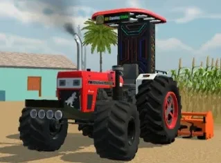 logo for Indian Vehicles Simulator